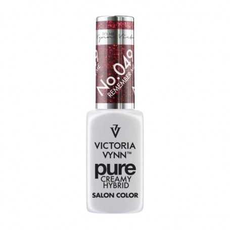 Pure Creamy Hybrid No. 049 Remember Me 8 ml Victoria Vynn