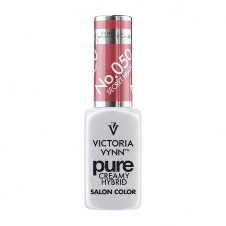Pure Creamy Hybrid No.050 Secret Heart 8 ml Victoria Vynn
