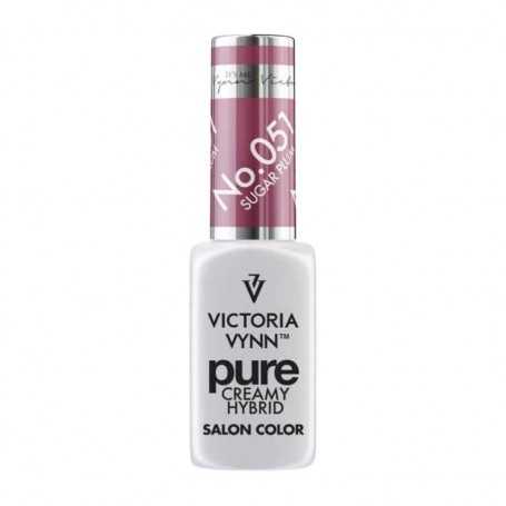 Pure Creamy Hybrid No. 051 Sugar Plum 8 ml Victoria Vynn