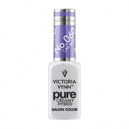 Pure Creamy Hybrid No. 060 Call Back 8 ml Victoria Vynn