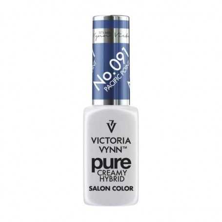 Pure Creamy Hybrid No. 091 Pacific Point 8 ml Victoria Vynn