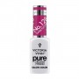 Pure Creamy Hybrid No. 128 Dark Fuchsia 8 ml Victoria Vynn