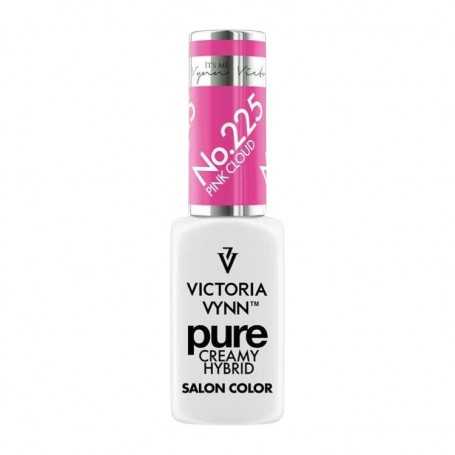 Pure Creamy Hybrid No. 225 Pink Cloud 8 ml VICTORIA VYNN