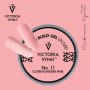 BUILD GEL No.11 Cover Powdery Pink Victoria Vynn  15 ml
