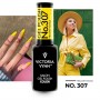Gel Polish Color No. 307 Yellow Yuuga 8ml VICTORIA VYNN