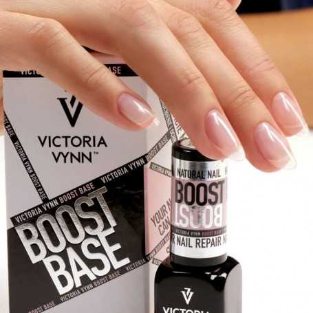 BOOST BASE Nail Repair 2in1 15ml - VICTORIA VYNN