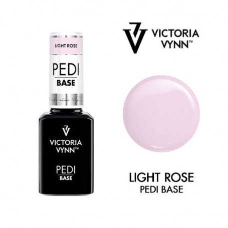 PEDI BASE LIGHT ROSE 15 ml Victoria Vynn
