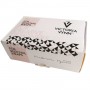 Hybrid varnish removal foils - Remover Wraps - 50 pcs Victoria Vynn