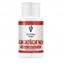 Victoria Vynn EMPTY BOTTLE Acetone for filling 150 ml