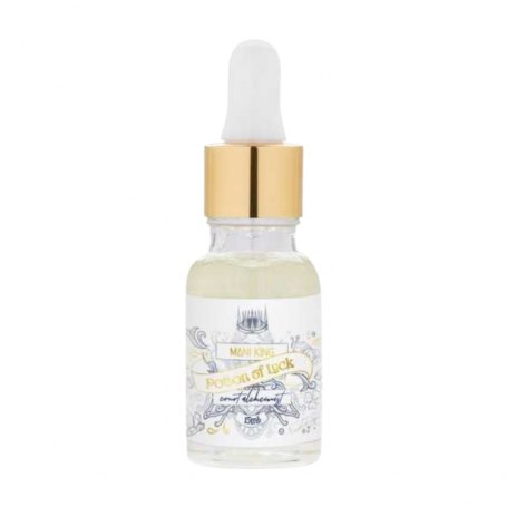 MANI KING cuticle oil Potion of Luck - 15ml