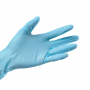 Blue nitrile gloves powder-free CLASSIC size M 100 pieces
