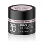 Palu Pro Light Builder Powder Pink - 12g