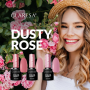 Claresa GEL POLISH Dusty Rose 8 - 5g