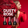 Claresa GEL POLISH Dusty Rose 4 - 5g