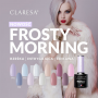 Claresa Lakier hybrydowy Frosty Morning 10 - 5g