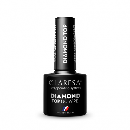 Claresa Top DIAMOND No Wipe - 5 g
