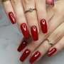 Claresa GEL POLISH RED 420 - 5g