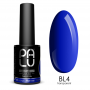 PALU - Hybrid Varnish MOSCOW BLUE BL4 -11g