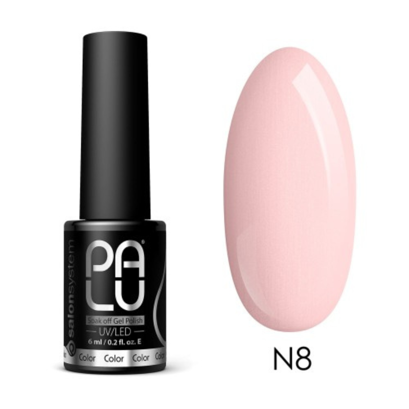 PALU - Hybrid Varnish PARIS BEIGE N8 -11g