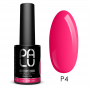 PALU - Hybrid Varnish Warsaw pink P4 - 11g