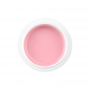 Claresa SOFT&EASY builder gel milky pink 90g