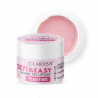 Claresa SOFT&EASY builder gel glam pink 90g