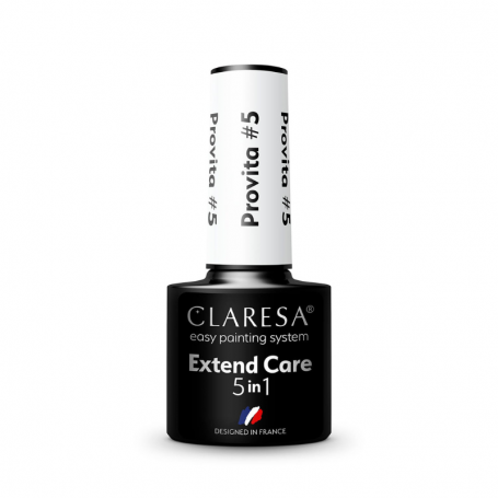 Claresa Extend Care 5in1 Provita 5 - 5g