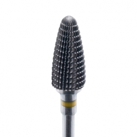Aba Group Nail Drill Bits Carbide cutter XF02 - cone, XF