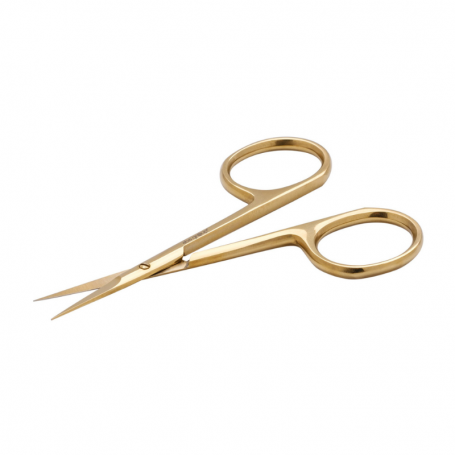 Aba Group Straight cuticle and nail scissors (1465)