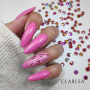 Claresa GEL POLISH PINK 519 - 5g