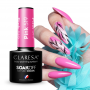 Claresa GEL POLISH PINK 519 - 5g