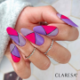 Claresa GEL POLISH PINK 532 - 5g