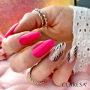 Claresa GEL POLISH PINK 532 - 5g