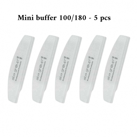 Mini buffer 100/180 Aba Group - 5 pcs