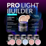 PALU Żel Budujący Pro Light Builder Charming Cover - 45g