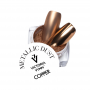 DUST Metallic Copper / 0.5g  Victoria Vynn