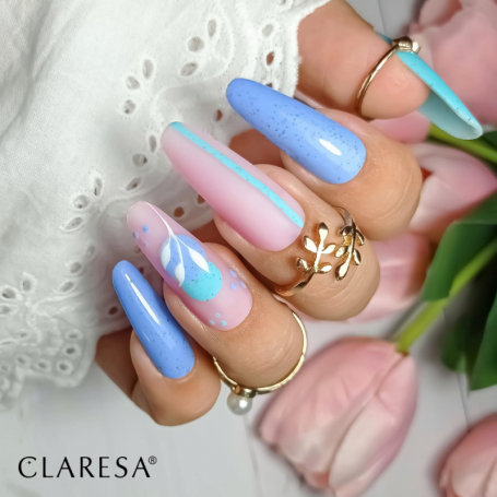 Claresa FESTIVAL VIBES Collection 6 x 5 g – CLARESA – The Biggest GEL  POLISH Collection!
