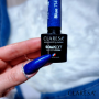 Claresa Lakier hybrydowy BLUE 714 - 5g