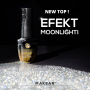 Top Moonlight efekt 8ml (no wipe) MAKEAR
