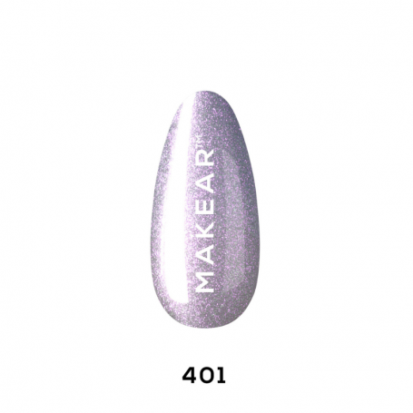 401 UV Gel Polish 8ml Makear