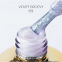 S51 Violet Groovy - UV Gel Polish 8ml Makear