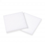 CLAVIER – Nail Wipes – Dust-free cotton pads – LINT FREE – 325 pcs.