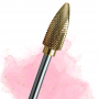 Nail drill bits Speedy by Just Nails for hybrid and gel 30 IQNAILS