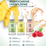 PALU TROPICAL WITE CUTICLE AND NAIL OIL TROPICAL 15ML