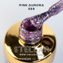 S55 Pink Aurora UV Gel Polish 8ml Makear