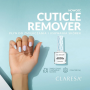 CLARESA Cuticle Remover 5g