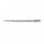 Cosmetic device, double-sided chisel with knife D561-4