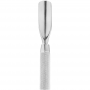 Cosmetic device, double-sided chisel with knife D561-4