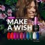 Claresa Lakier hybrydowy Make a wish 10 - 5g