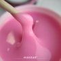 GG06 Bubble Gum - Gel&Go 15ml MAKEAR